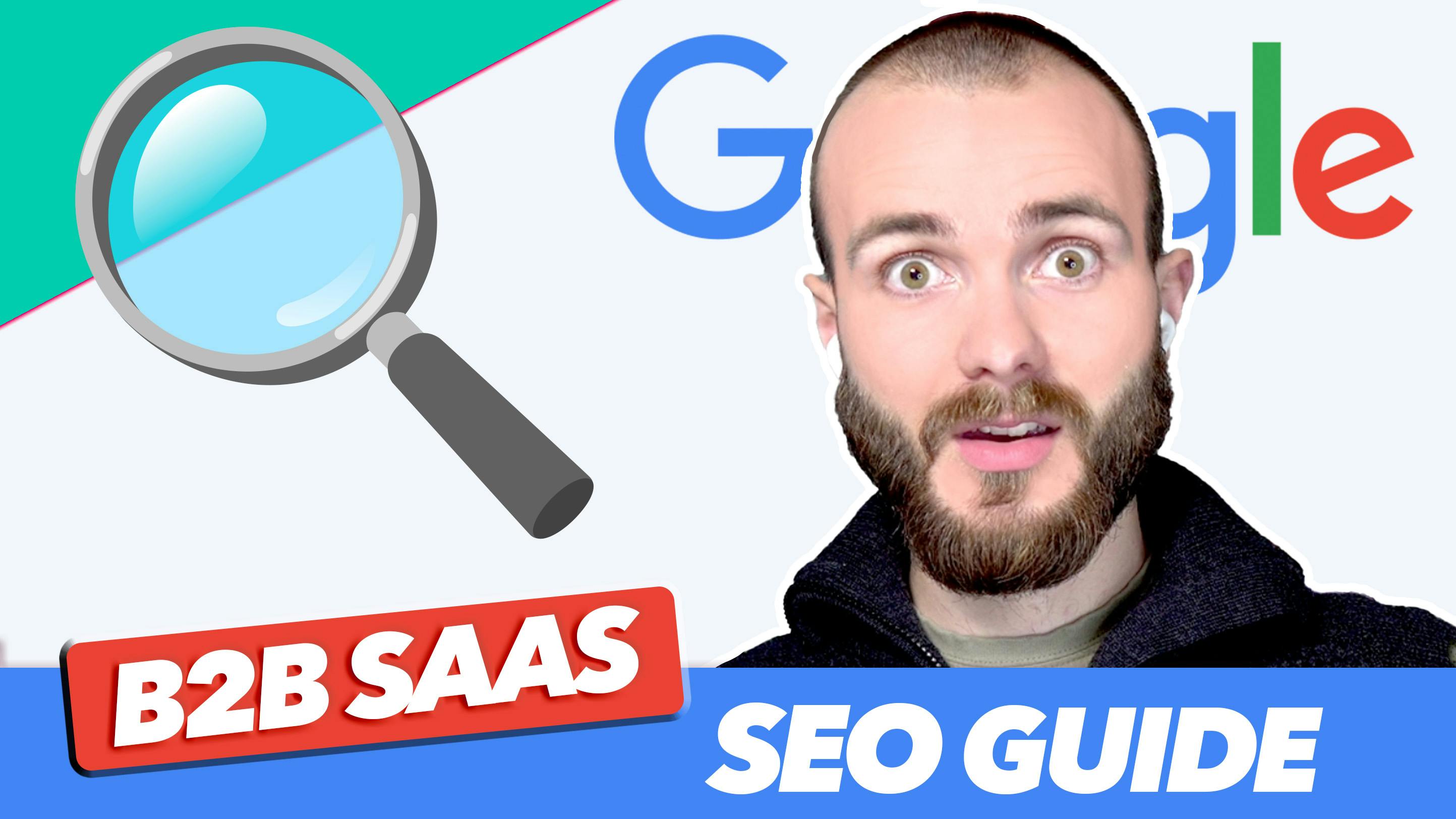Make it to the top of the SERP and grow your B2B SaaS organically using SEO. In this guide you will learn how to capture demand, tips on how to write content to please Google, and optimize to win the searches in your niche.
